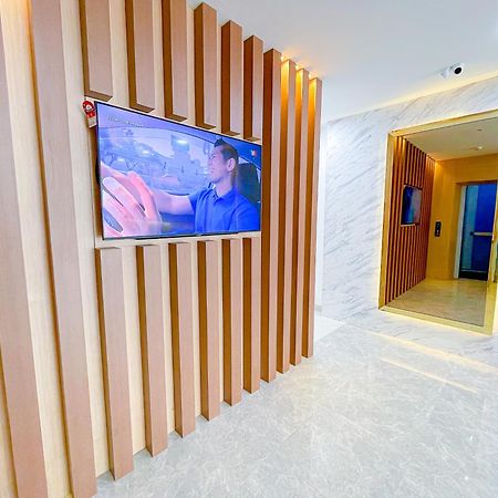 Astar Hotel Bukit Bintang กัวลาลัมเปอร์ ภายนอก รูปภาพ