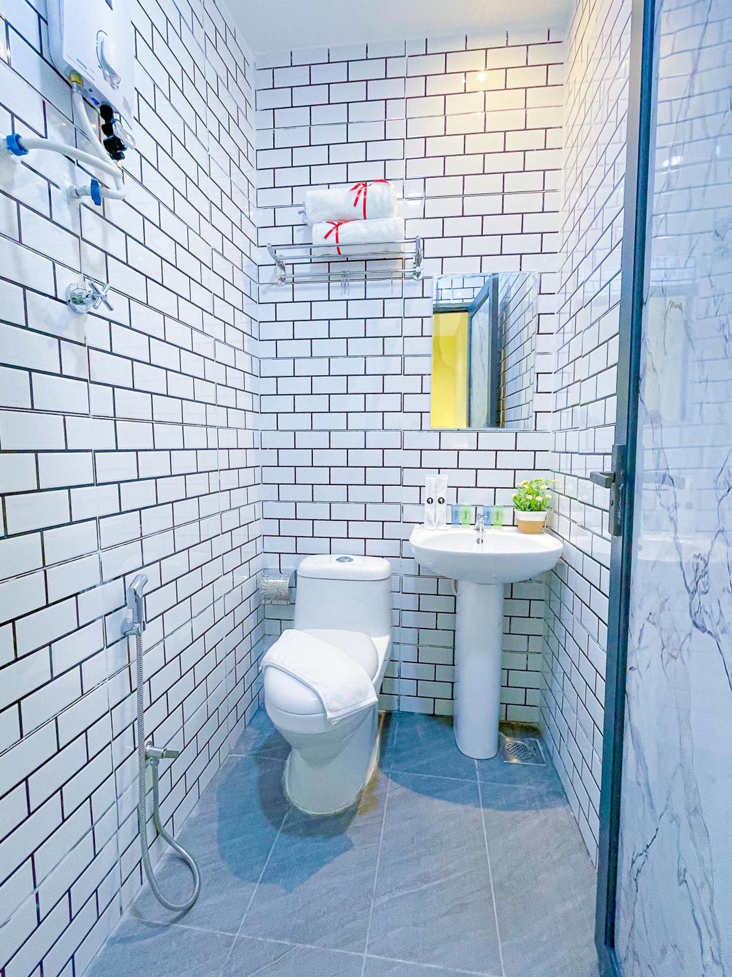 Astar Hotel Bukit Bintang กัวลาลัมเปอร์ ภายนอก รูปภาพ